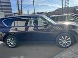 Infiniti QX56 2010 годаүшін11 000 000 тг. в Астана – фото 4