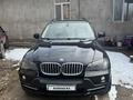 BMW X5 2007 года за 8 500 000 тг. в Алматы