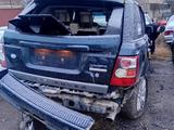 Land Rover Range Rover Sport 2006 года за 2 500 000 тг. в Алматы – фото 3