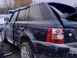 Land Rover Range Rover Sport 2006 года за 2 500 000 тг. в Алматы – фото 4