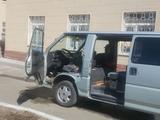 Mitsubishi L300 1994 года за 1 700 000 тг. в Усть-Каменогорск – фото 3