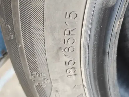 Комплект шин за 65 000 тг. в Алматы – фото 2