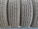 Комплект шин за 65 000 тг. в Алматы