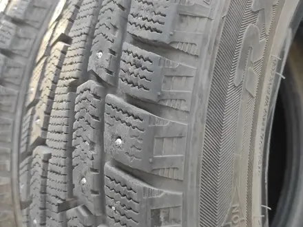 Комплект шин за 65 000 тг. в Алматы – фото 3