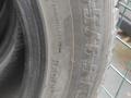 Комплект шин за 65 000 тг. в Алматы – фото 4