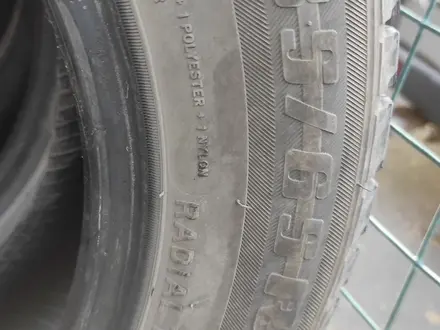 Комплект шин за 65 000 тг. в Алматы – фото 4