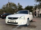 ВАЗ (Lada) Priora 2172 2012 года за 1 650 000 тг. в Актау – фото 2