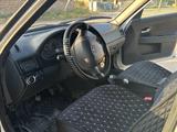 ВАЗ (Lada) Priora 2172 2012 года за 1 650 000 тг. в Актау – фото 4