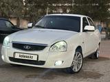 ВАЗ (Lada) Priora 2172 2012 года за 1 650 000 тг. в Актау