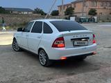 ВАЗ (Lada) Priora 2172 2012 года за 1 650 000 тг. в Актау – фото 3