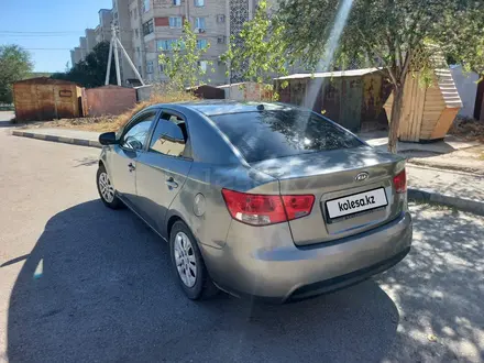 Kia Cerato 2010 года за 3 400 000 тг. в Кызылорда