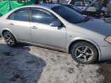 Nissan Primera 2003 годаүшін2 200 000 тг. в Алматы – фото 2