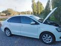 Volkswagen Polo 2015 года за 4 500 000 тг. в Актобе – фото 13