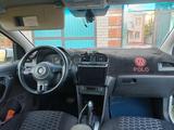 Volkswagen Polo 2015 годаүшін4 500 000 тг. в Актобе