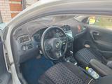 Volkswagen Polo 2015 годаүшін4 500 000 тг. в Актобе – фото 3