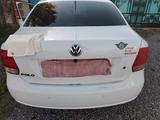 Volkswagen Polo 2015 годаүшін4 500 000 тг. в Актобе – фото 4