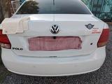 Volkswagen Polo 2015 годаүшін4 500 000 тг. в Актобе – фото 5