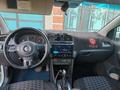 Volkswagen Polo 2015 года за 4 500 000 тг. в Актобе – фото 7