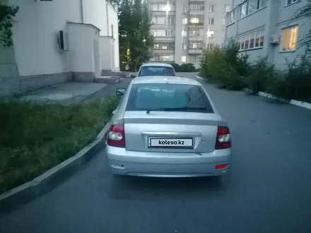 ВАЗ (Lada) Priora 2172 2012 года за 1 300 000 тг. в Павлодар – фото 3