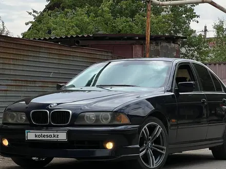 BMW 525 2000 года за 3 500 000 тг. в Алматы