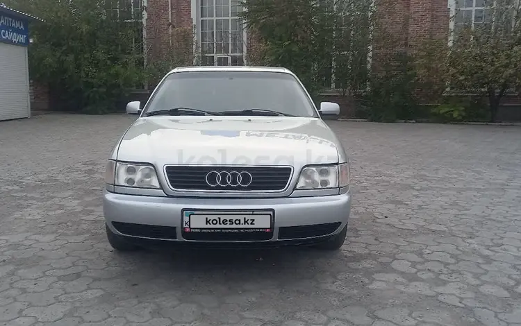 Audi A6 1997 годаfor3 100 000 тг. в Шымкент