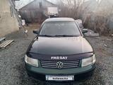 Volkswagen Passat 1997 годаүшін2 500 000 тг. в Павлодар