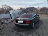 Volkswagen Passat 1997 годаүшін2 500 000 тг. в Павлодар – фото 5
