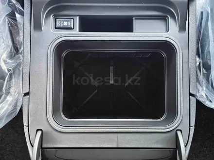 Nissan Patrol 2026 года за 47 200 000 тг. в Семей – фото 15
