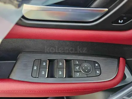 Nissan Patrol 2026 года за 47 200 000 тг. в Семей – фото 6