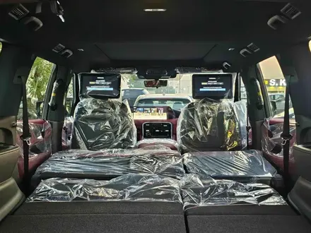 Nissan Patrol 2026 года за 47 200 000 тг. в Семей – фото 19