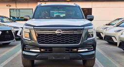 Nissan Patrol 2026 года за 47 200 000 тг. в Семей – фото 2