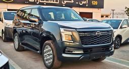Nissan Patrol 2026 года за 47 200 000 тг. в Семей – фото 3