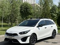 Kia Cee'd 2023 годаfor14 200 000 тг. в Шымкент