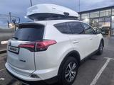 Toyota RAV4 2016 годаүшін9 800 000 тг. в Павлодар