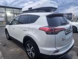 Toyota RAV4 2016 годаүшін9 800 000 тг. в Павлодар – фото 3