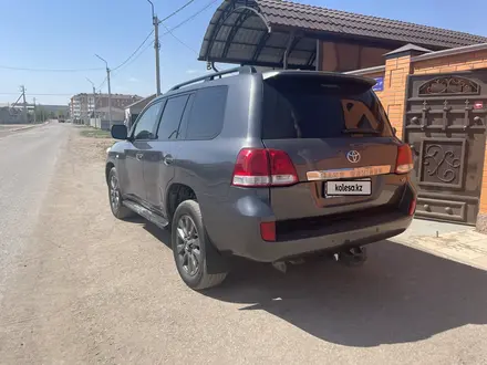 Toyota Land Cruiser 2008 года за 14 000 000 тг. в Астана – фото 8