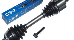 Привод правый Ford Galaxy (00-06) за 80 000 тг. в Алматы