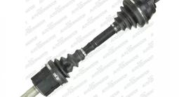 Привод правый Ford Galaxy (00-06) за 80 000 тг. в Алматы – фото 2