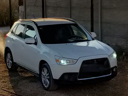 Mitsubishi ASX 2012 года за 6 000 000 тг. в Алматы