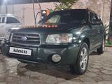 Subaru Forester 2003 годаүшін3 500 000 тг. в Актау – фото 2