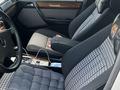 Mercedes-Benz E 230 1991 года за 2 400 000 тг. в Алматы – фото 13