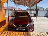 Honda Accord 2015 годаfor6 500 000 тг. в Атырау