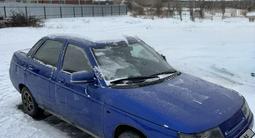 ВАЗ (Lada) 2110 2005 годаүшін1 190 000 тг. в Костанай – фото 3