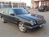 Mercedes-Benz E 320 1999 года за 2 900 000 тг. в Алматы – фото 3