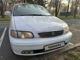 Honda Odyssey 1998 года за 4 650 000 тг. в Алматы – фото 4