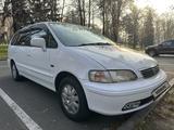 Honda Odyssey 1998 года за 4 650 000 тг. в Алматы – фото 2