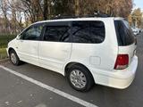 Honda Odyssey 1998 года за 4 650 000 тг. в Алматы