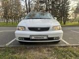Honda Odyssey 1998 года за 4 650 000 тг. в Алматы – фото 3