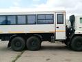КамАЗ  Вахтовый автобус 2026 года в Астана