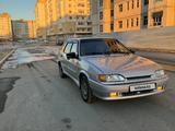 ВАЗ (Lada) 2114 2008 года за 1 150 000 тг. в Актау – фото 2